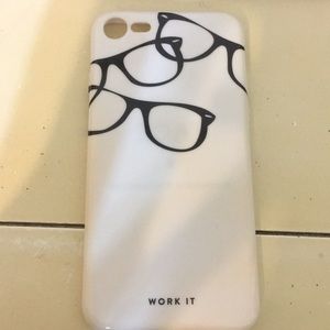 IPhone 6,7,8 phone case